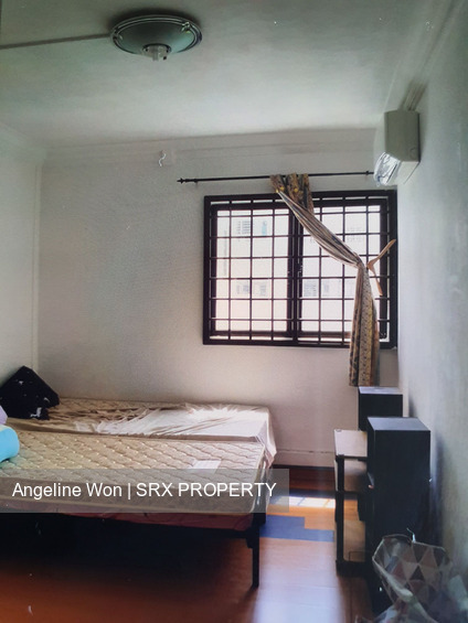 Blk 108 Gangsa Road (Bukit Panjang), HDB 4 Rooms #237840441